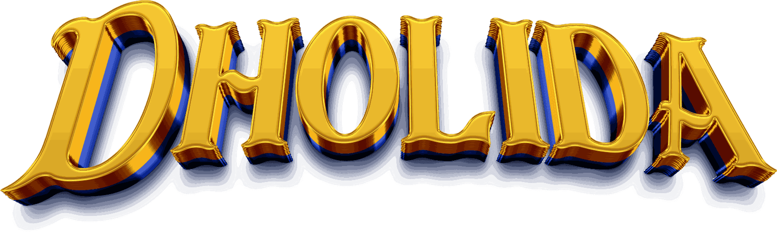 Dholida