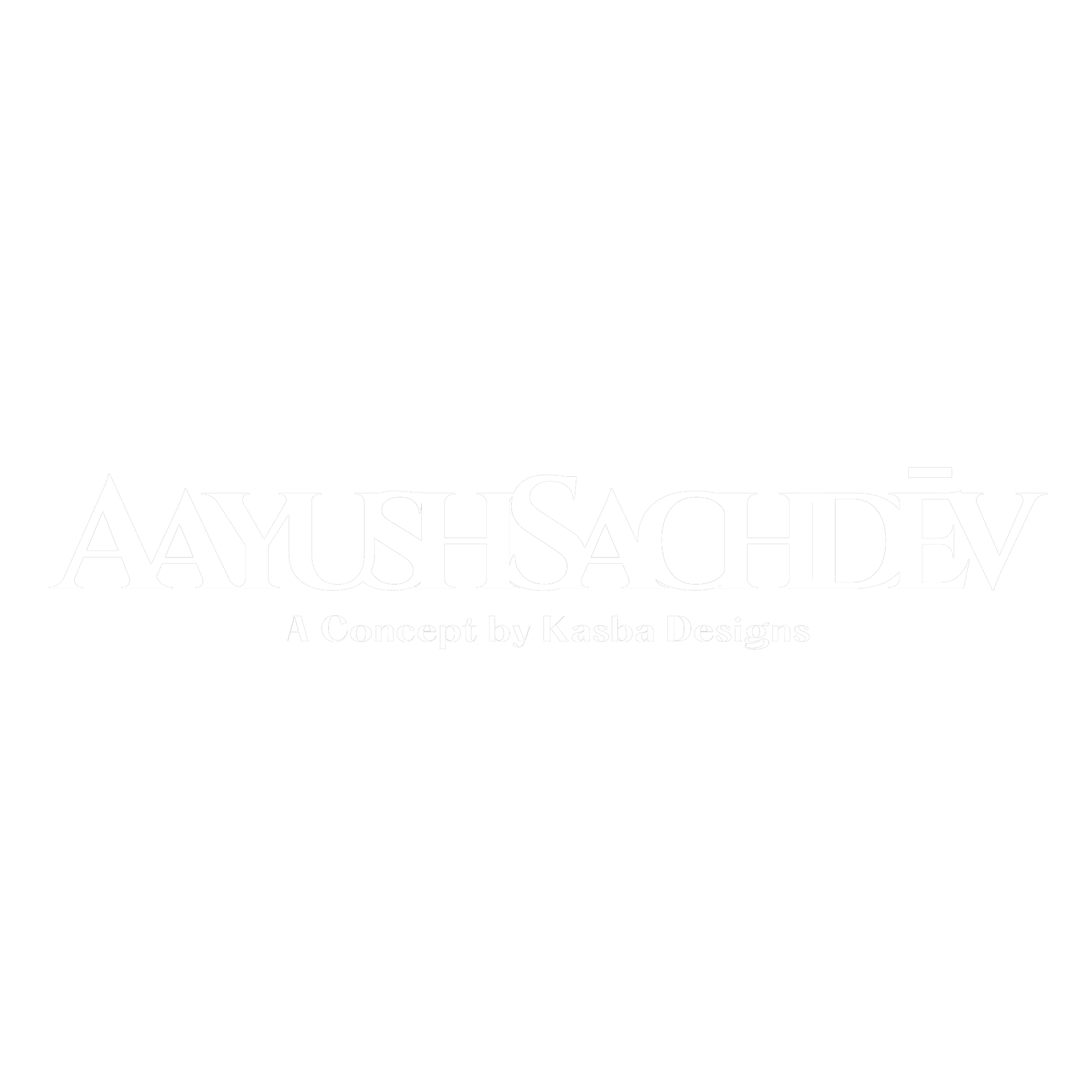 Aayush Sachdev