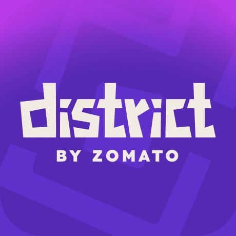 District