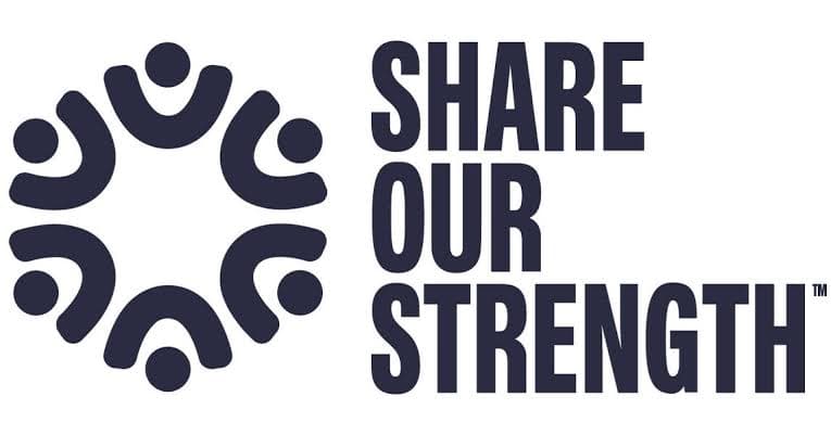 Share Our Strength